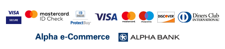 Alpha Bank payment methods